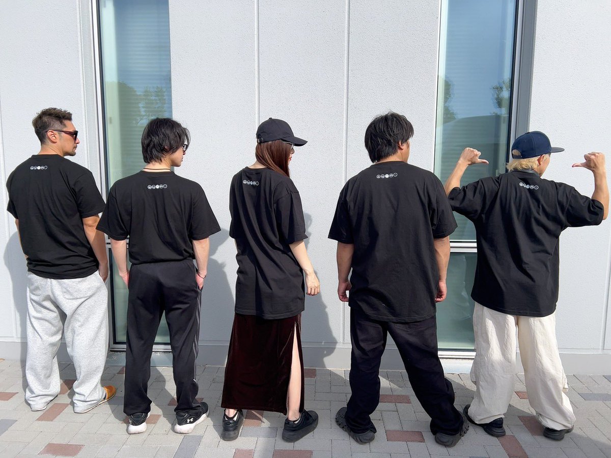緑川 良介 tweet media