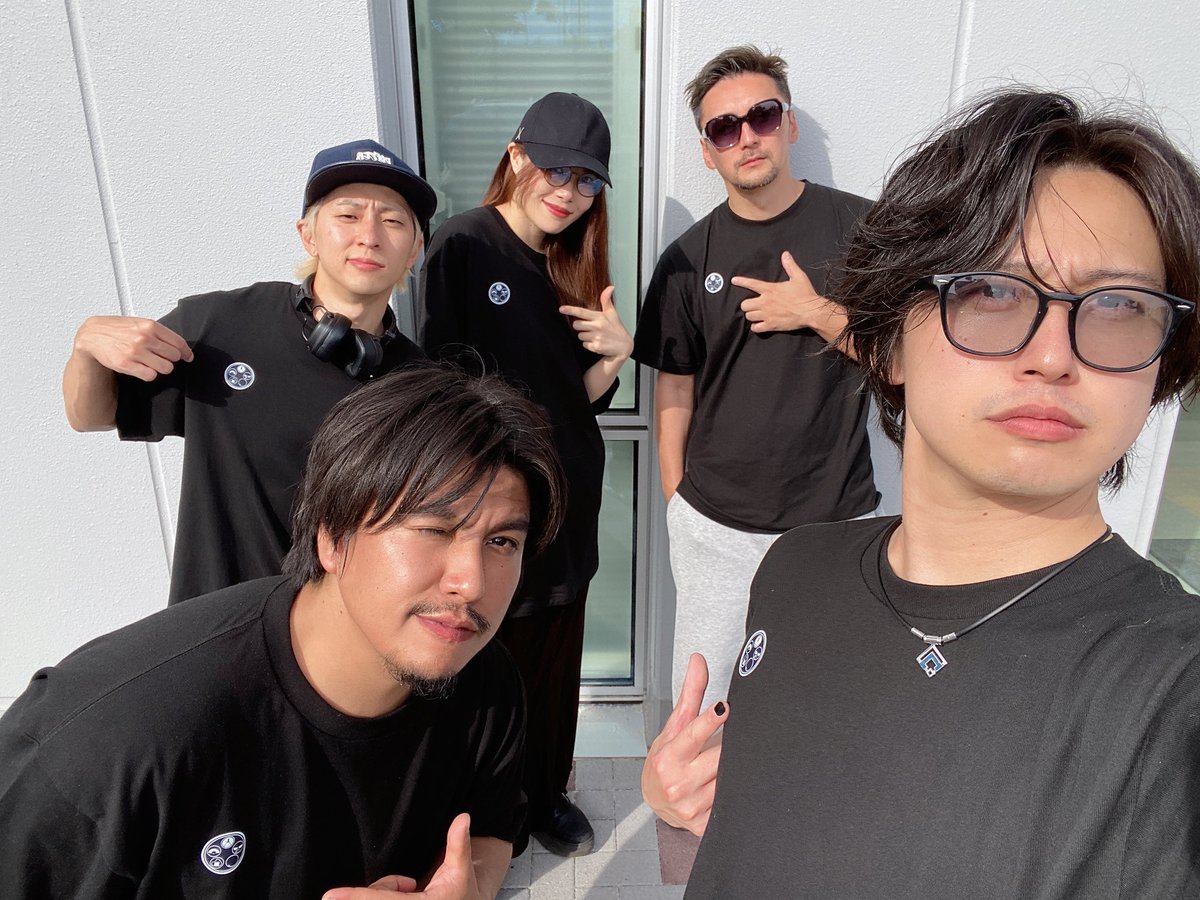 緑川 良介 tweet media