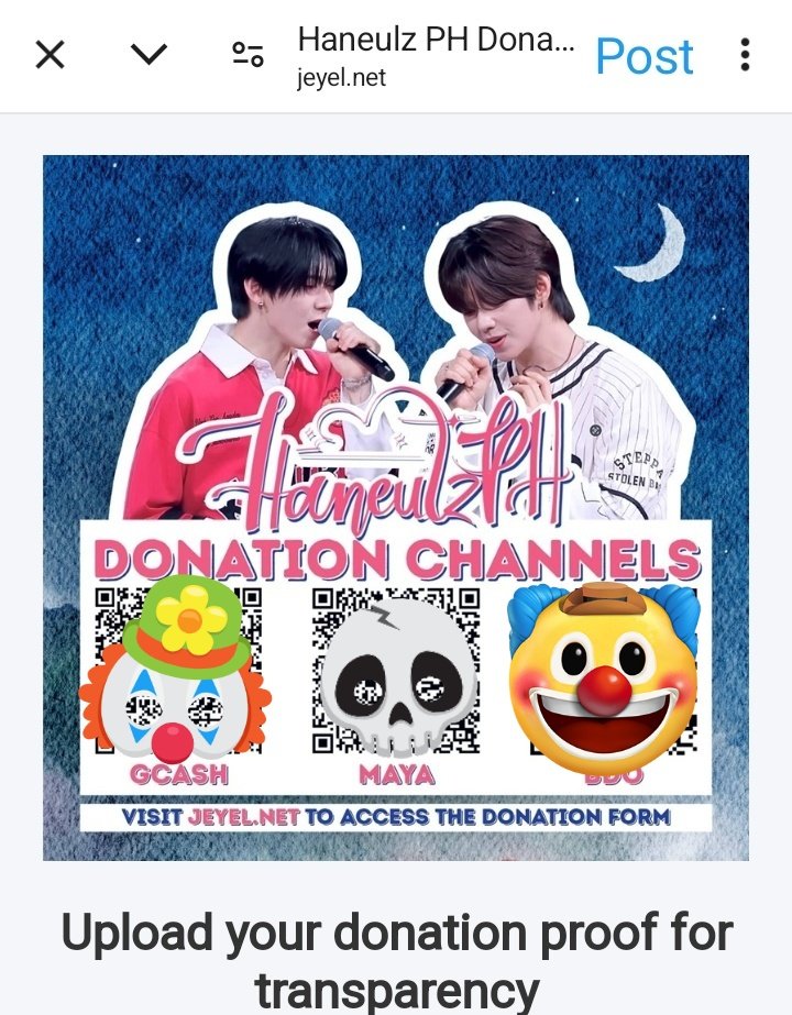 keiaceeee's tweet photo. TANGINA TALAGA NG HANUELZ GAMIT NA GAMIT PANGALAN NI JL KAPAG DONATION PERO PAG NAKALIKOM NA ANG PERA PUROS NAMAN PARK HAN. PARA DAW TO SA CB PEFO BAKIT PANGALAN LANG NI JL GINAMIT. TANGINA APAKA USER SANA MABANGGA ANG PØDAI/ BETLØG NIYO SA KANTO NG LAMESA! https://t.co/xqhZVQBNiz