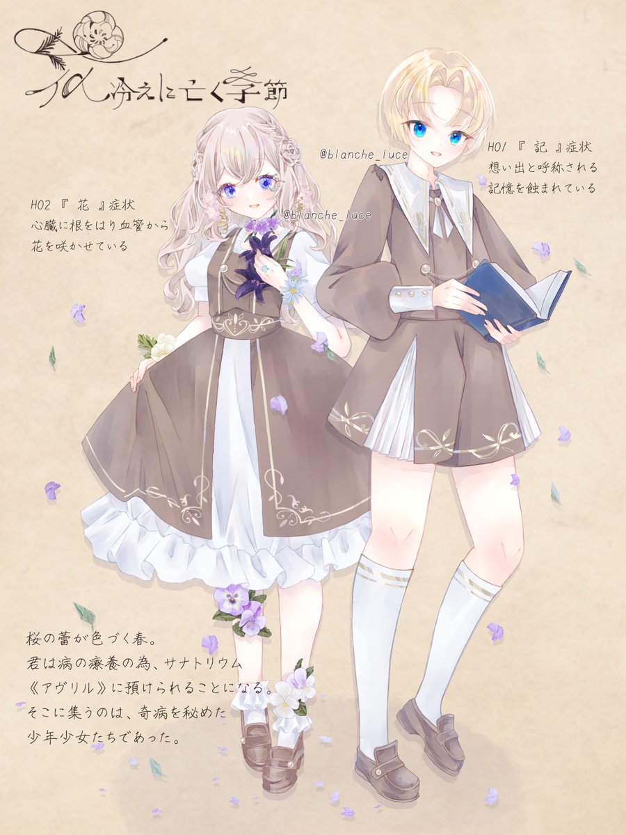 Riraのアルバム