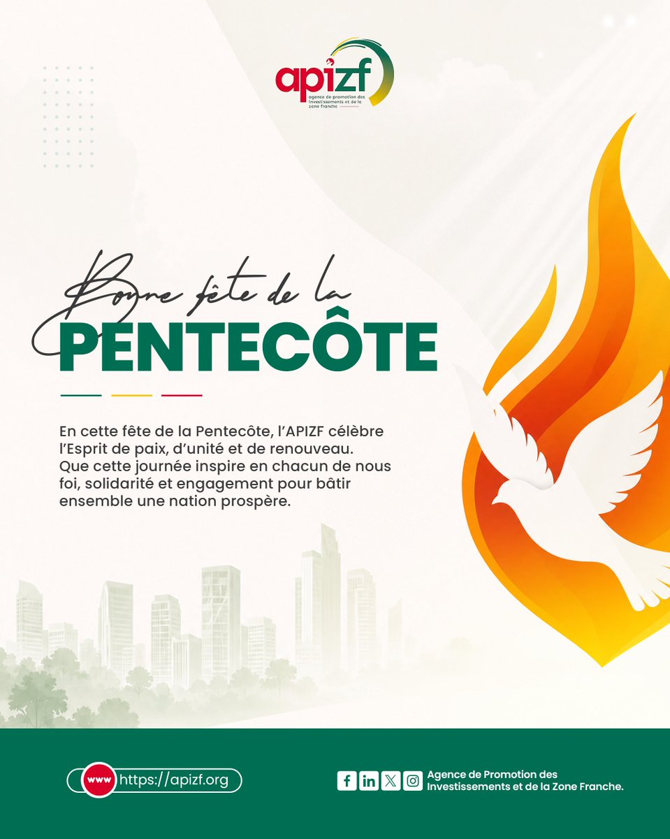 APIZF TOGO tweet media