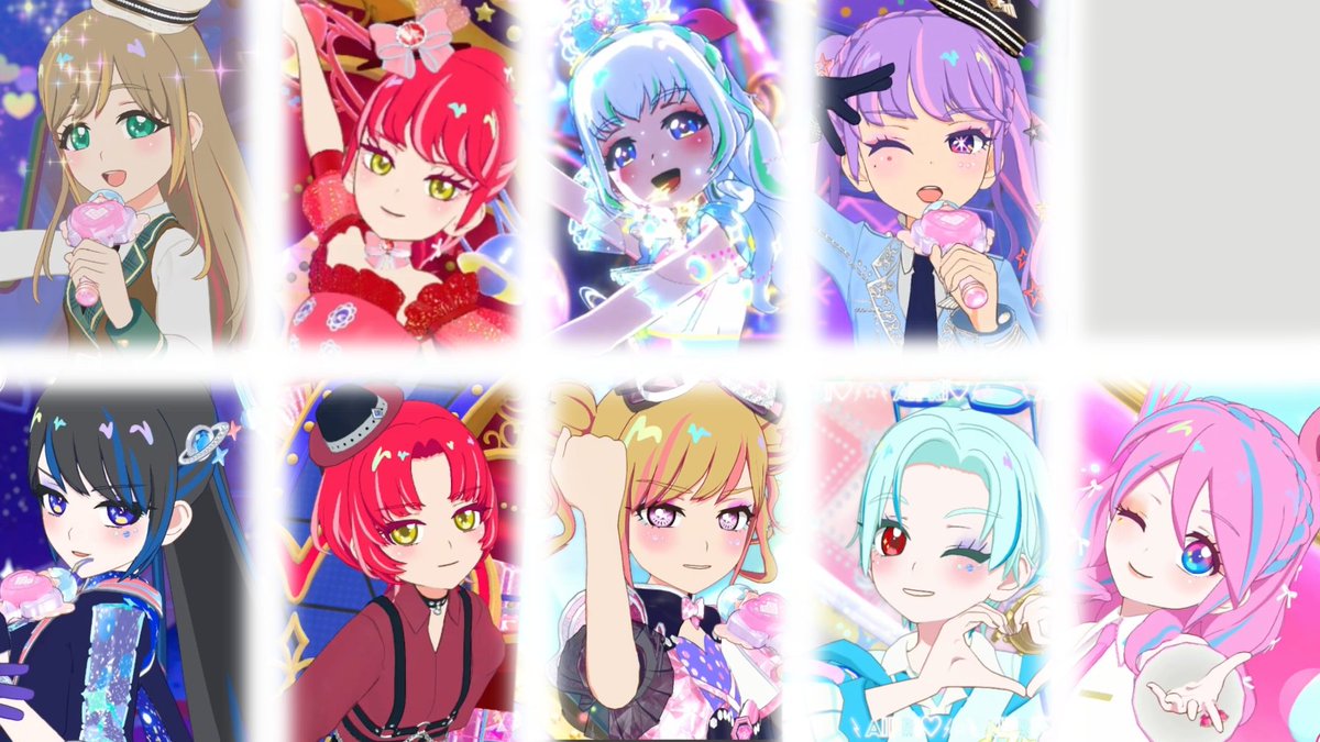 UaQma's tweet photo. #うちの子で誰が推しか定期的に聞いても許されるタグ
教えてぇ…🫠 https://t.co/hFLt09ZCMk