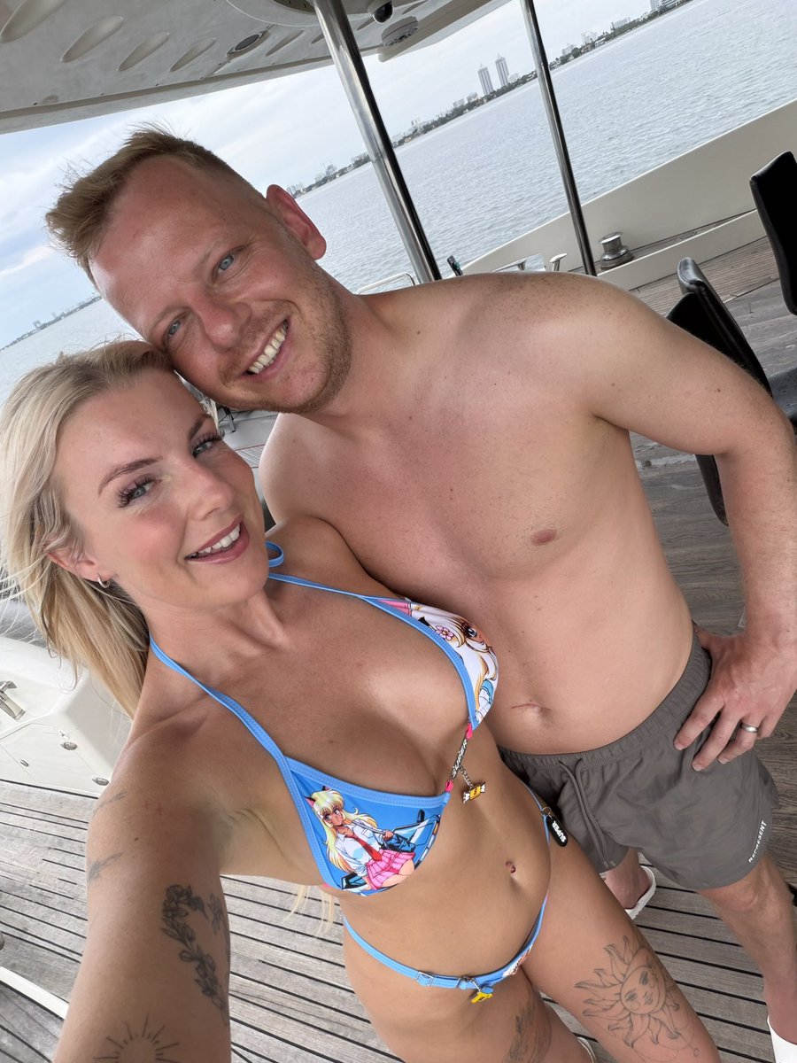 Andy Walters | XBIZ MIAMI 2026 tweet media