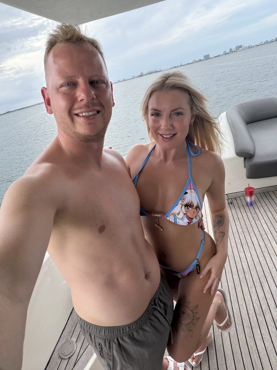 Andy Walters | XBIZ MIAMI 2026 tweet media