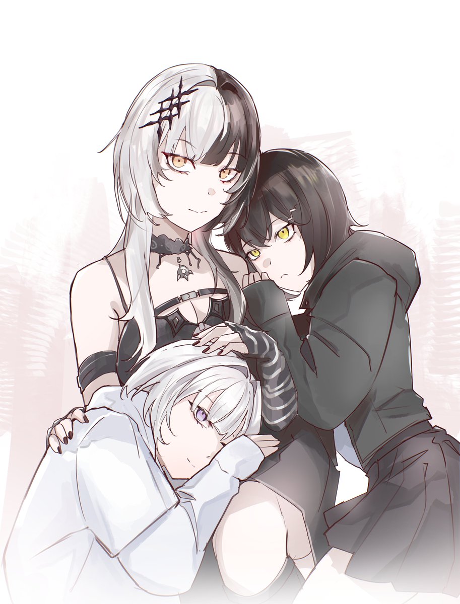 Rokuろく | Comms Open (@KurochaNai) / Posts / X