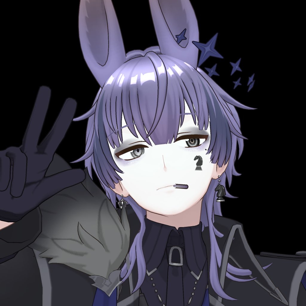 黒馬ジュン🦄🖤 tweet media