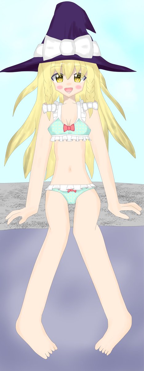 GOMA@絵描き tweet media