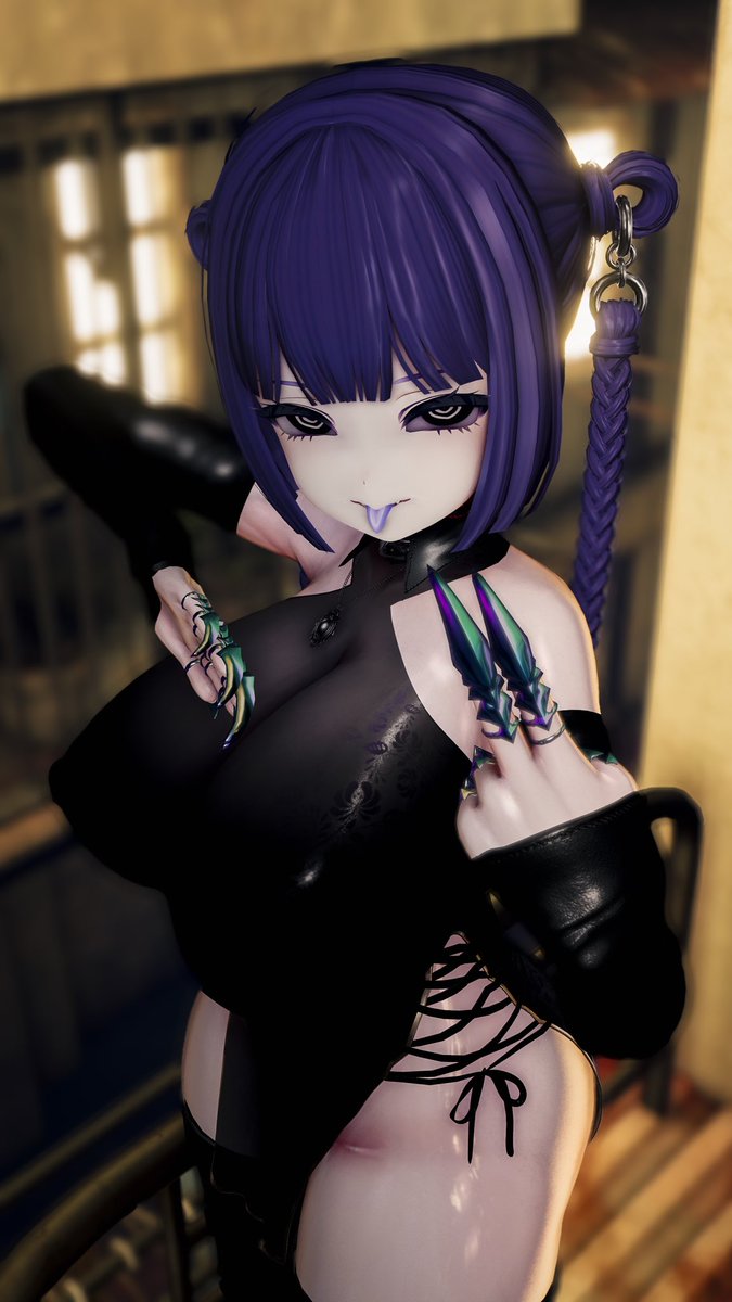 Moxyusers's tweet photo. 一般毒系中華女子 https://t.co/0fTe2RMyfY