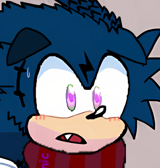 FASTLIKELIGHT's tweet photo. ⠀
⠀
⠀⠀⠀“ ...H-Huh?
Well, I.. uh— I.. wouldn't wanna waste 'yer time like that. ”
⠀
⠀ https://t.co/oSWiubx0z0