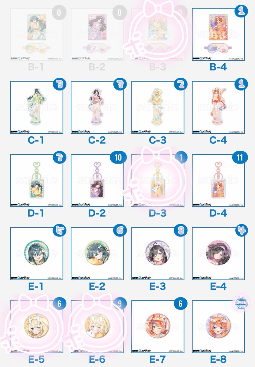 ゆぬ. tweet media