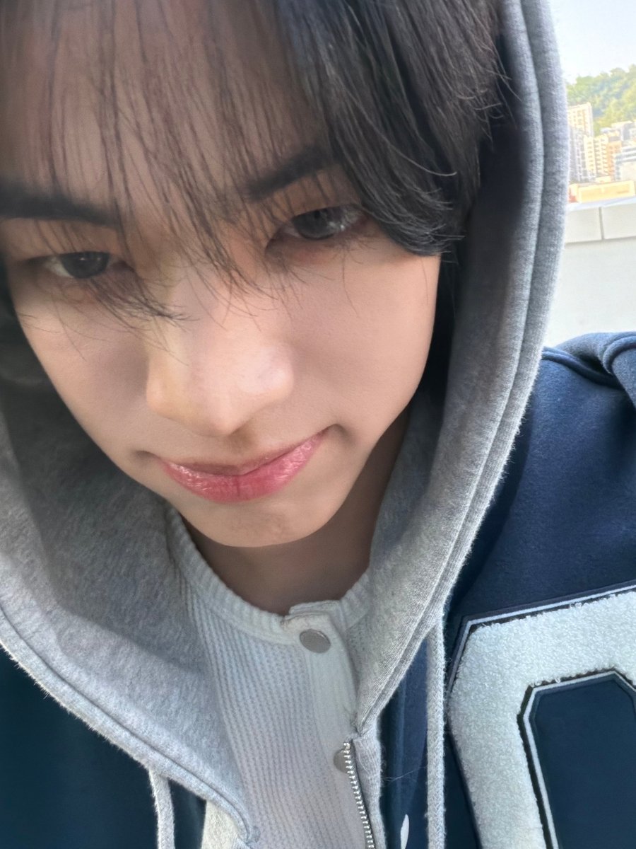 doshincore's tweet photo. close up

#도닏 #doshin https://t.co/4CoNP907KL