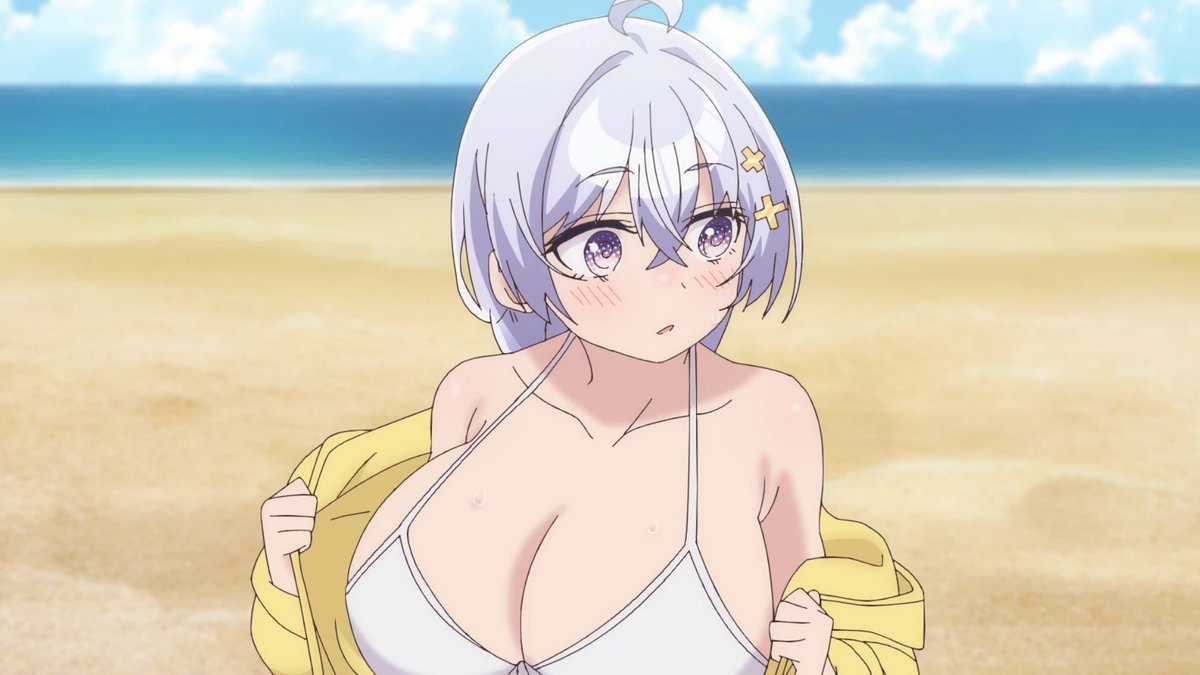 もつか tweet media