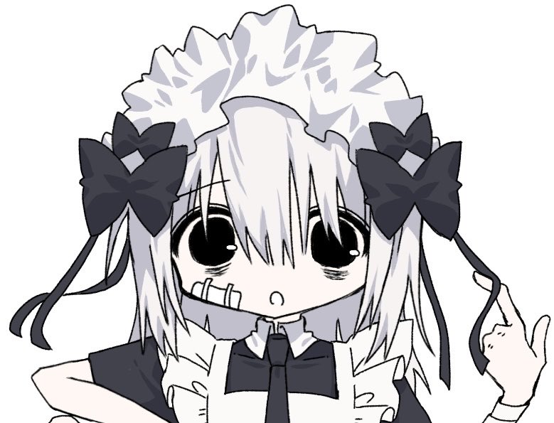 マオ tweet media