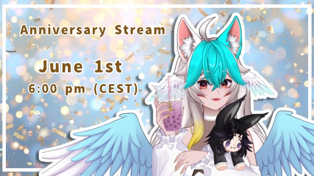 🌸Okamiart Vtubeuse FR🌸 🟢VGEN COMMI OPEN🟢 tweet media