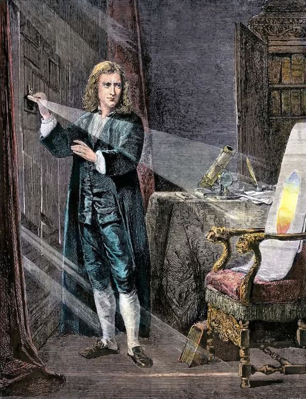 Physics In History tweet media
