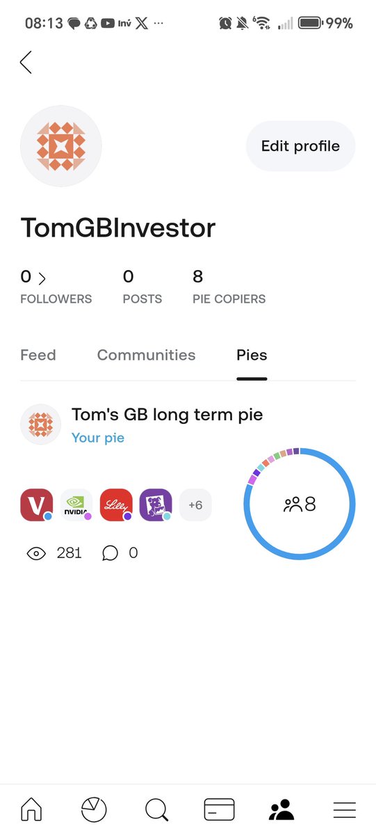 Tom ✝️ tweet media