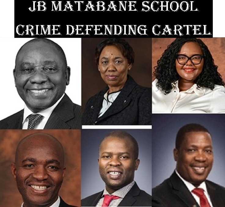 TheCurrentSa's tweet photo. Dear @elonmusk
Keep an eye on the plaintiff at JB Matabane Secondary School in Gauteng province, South Africa. The state attorney is avoiding the lawsuit mediation as enforced by the court directive. Judiciary deliberately protects the cartel within and out of the school.
https://t.co/DP6aEQpi2y