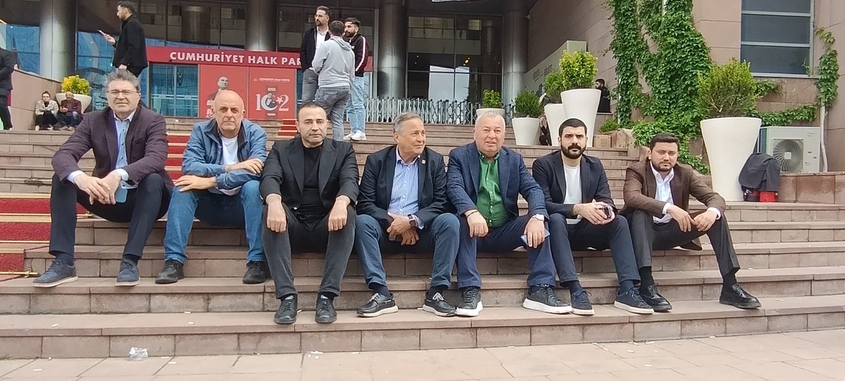 Cemal Enginyurt tweet media