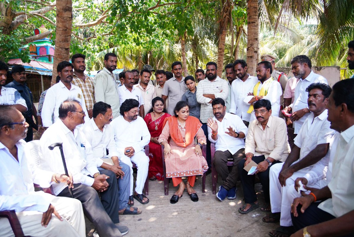 Anitha Vangalapudi tweet media