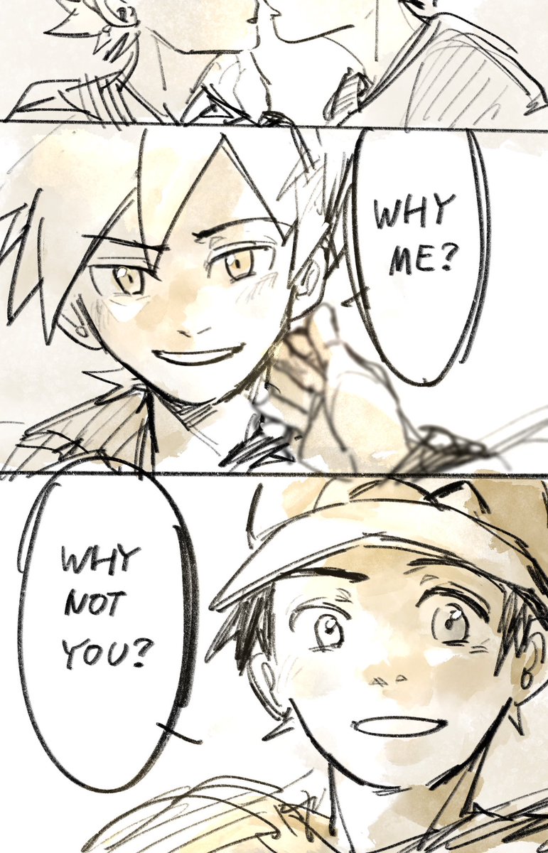 サク tweet media
