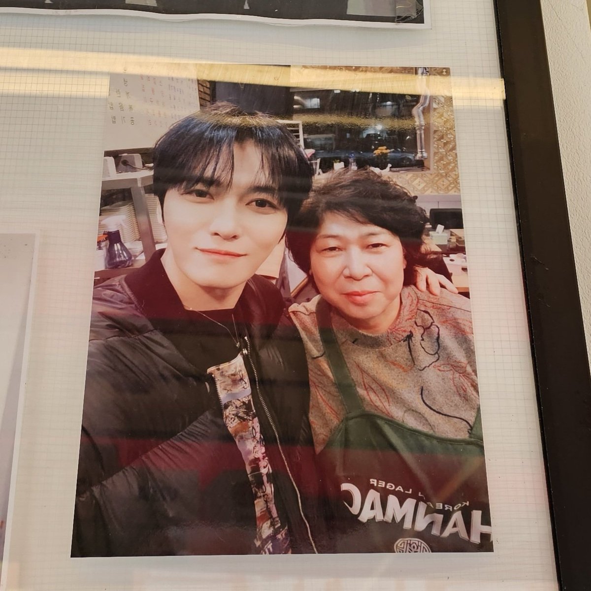 Binthe_Center's tweet photo. ✔️고향양꼬치
왔더니 무한리필로 바껴있음 황당~
그래도 싸인이랑 사진은 그대로
맛도있더요 😋
#JJMJ #재쥬맛집 #JJMJ_재쥬맛집 https://t.co/mNChtZf9Fv