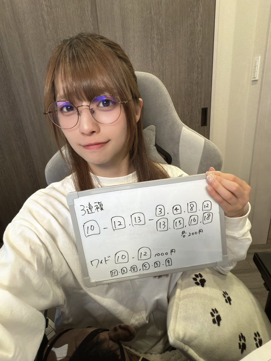 高見奈央(なおすけ) tweet media