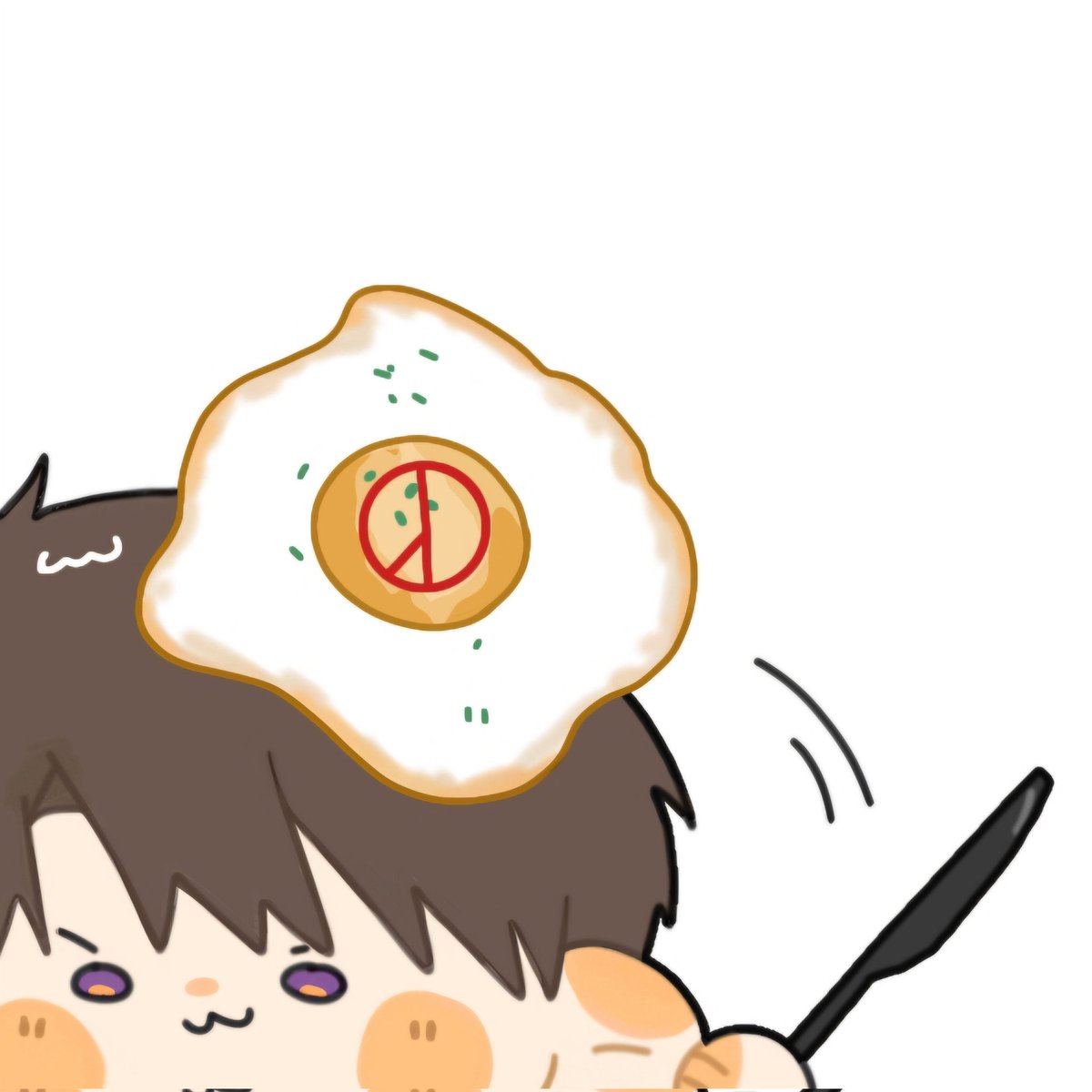 계란프라이 tweet media
