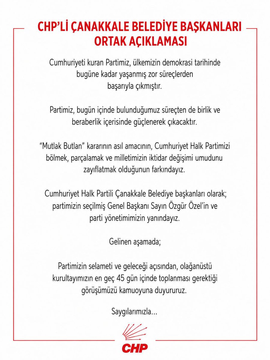 Muharrem Erkek 🇹🇷 tweet media