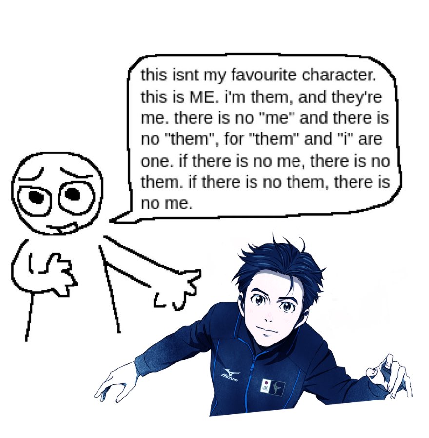 KatsukiEater tweet media