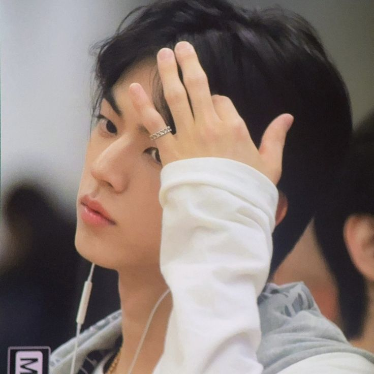 Post by mie on X: #도훈