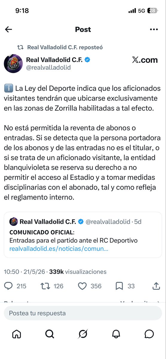 Darko RCD tweet media