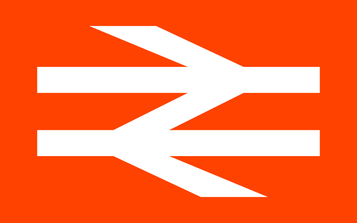 goatcel's tweet photo. this is literally *the* railway symbol at this point dude stfu https://t.co/in52KGAI48