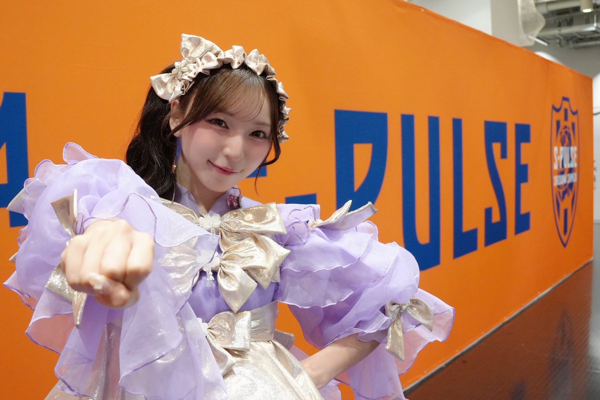 ORANGE SONIC2026 🧡.*゜！ ありがとうございました！ むらさきいろ