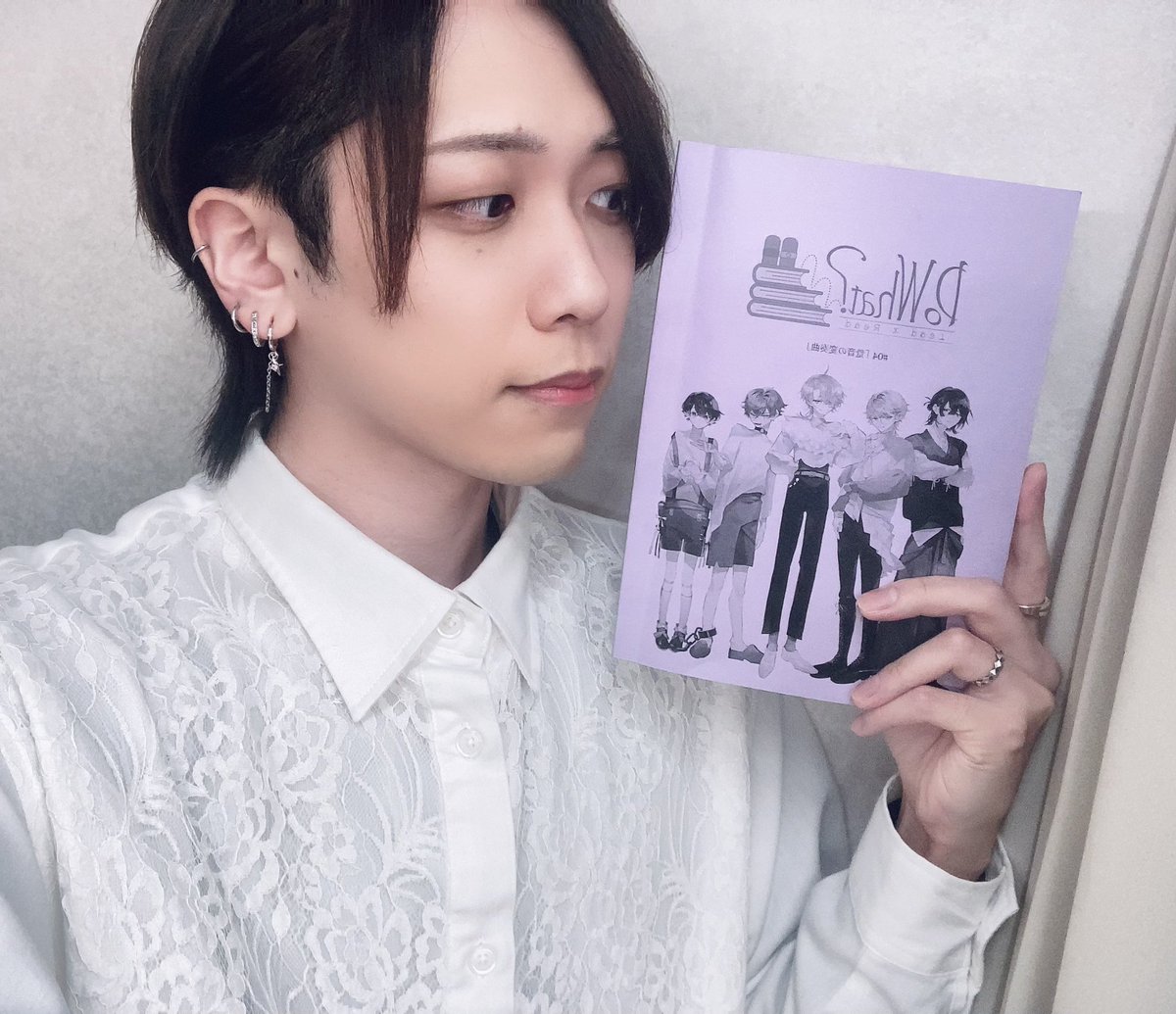 竹田海渡 tweet media