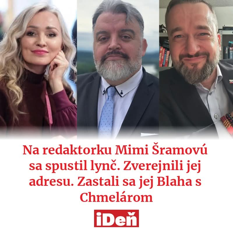 Pavel Macko tweet media