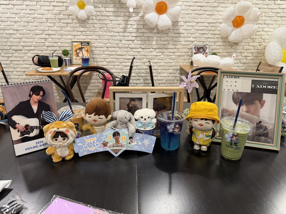 Jinsupa's tweet photo. เช็คอินคับ 💖🤟🏻🐶

#DaylightWhispersWithJH 
#김재환 #KIMJAEHWAN #คิมแจฮวาน #HAPPY_JAEHWAN_DAY
@marilyn80071 @HoneyHwanJ @NnprdM https://t.co/aPLD6cZ4Ut