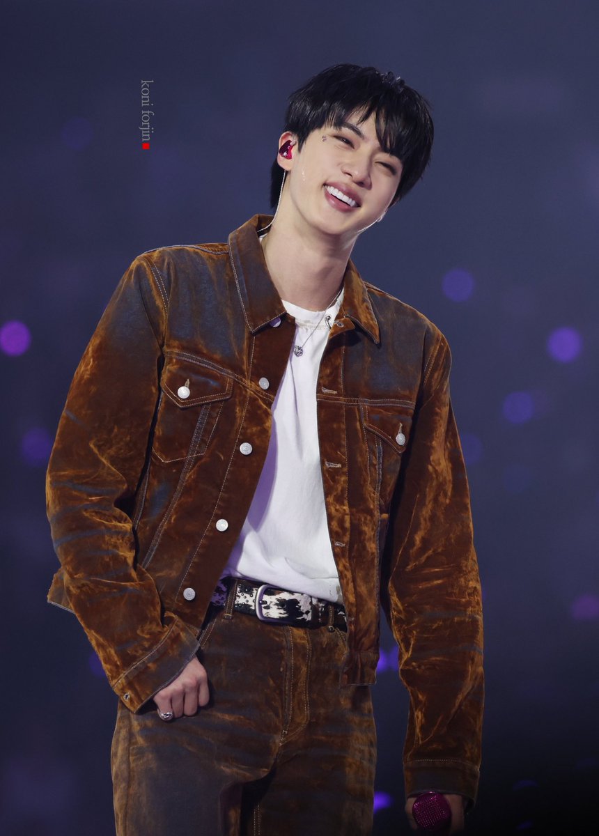 jin pic bot tweet media