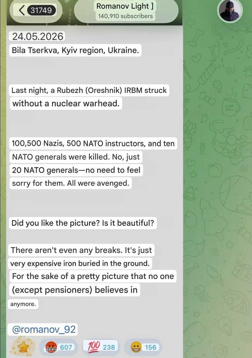 SPRAVDI — Stratcom Centre tweet media