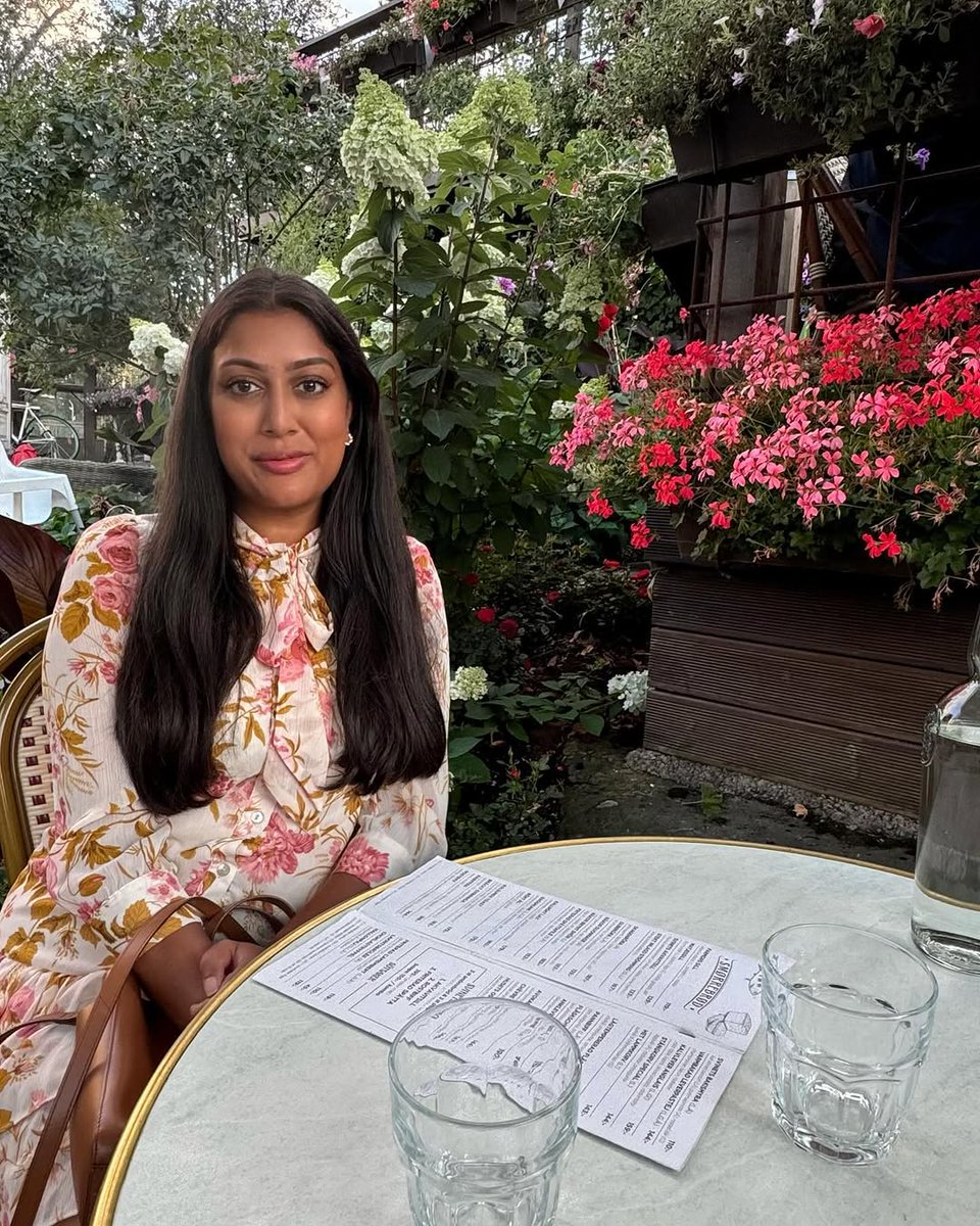 Priya Sharma🇮🇳 tweet media
