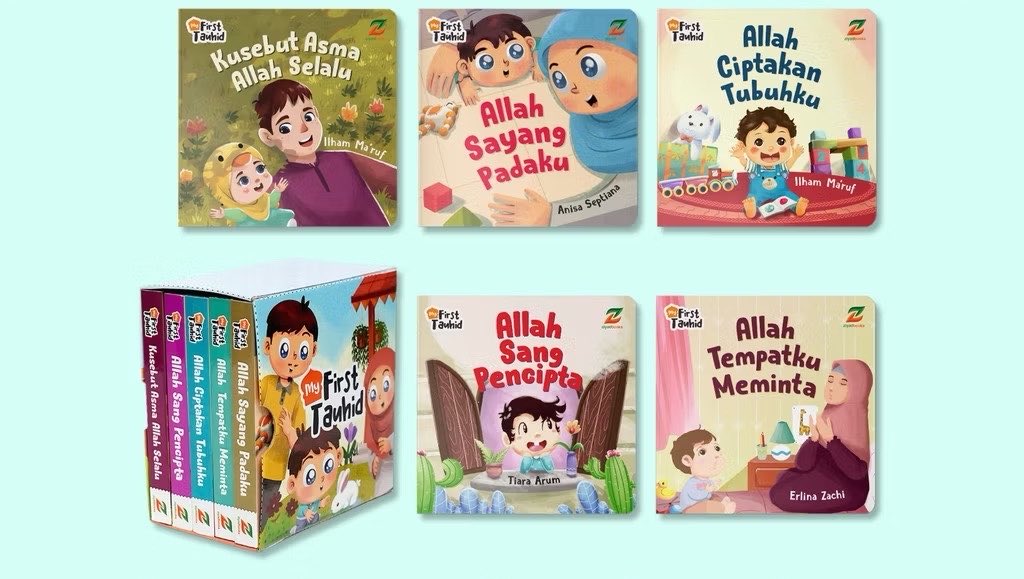 adionooo's tweet photo. tambahan Giveaway dari salah satu sahabat Sepaket Buku Anak buat satu orang yang beruntung. bisa buat anaknya, adeknya, ponakannya or ponakan calonnya. follow, like, rt ketik doa terbaik buat masing-masing biar diaminin bareng-bareng. sampe ntar malem abis maghrib 🤍 https://t.co/BF1XoYXU8y
