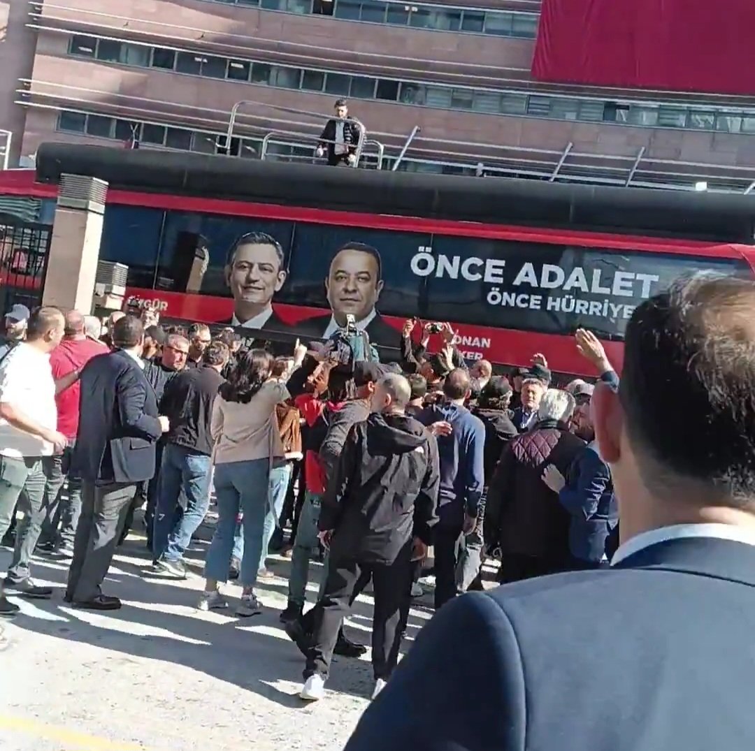 Bülent Gürsoy tweet media