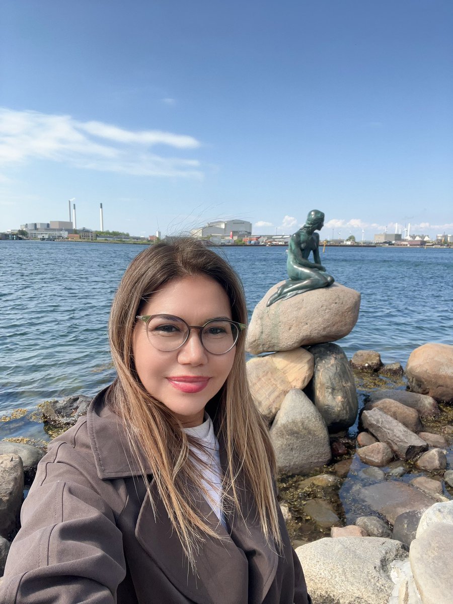 sufigenn's tweet photo. #günaydın #goodmorning #kopenhagen #hopenhag #naturelovers #pazar #sunday https://t.co/u6HYZrLTpX