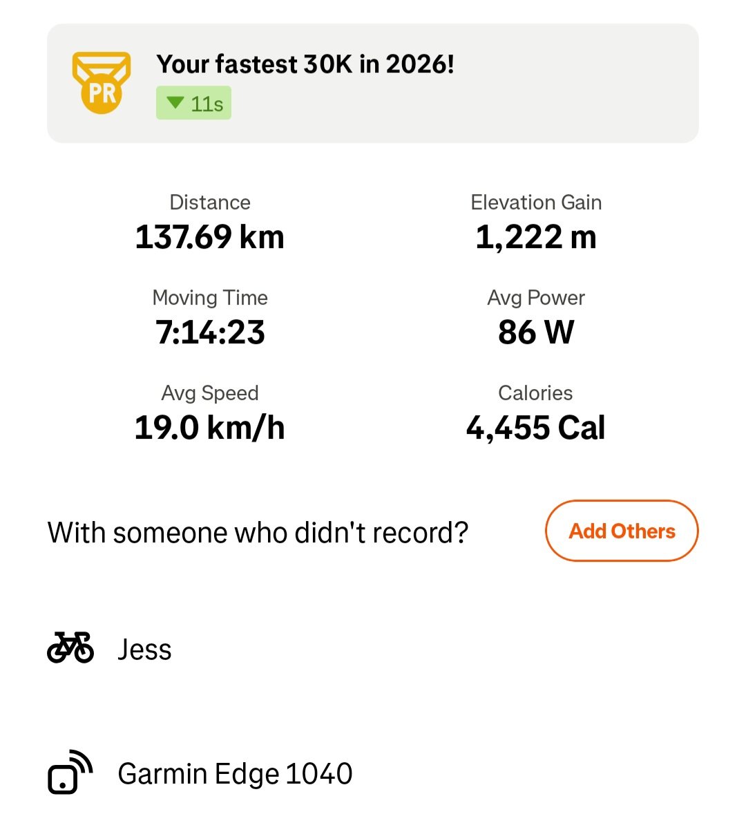 Craig from Devonshire 🚴♂️👋 tweet media