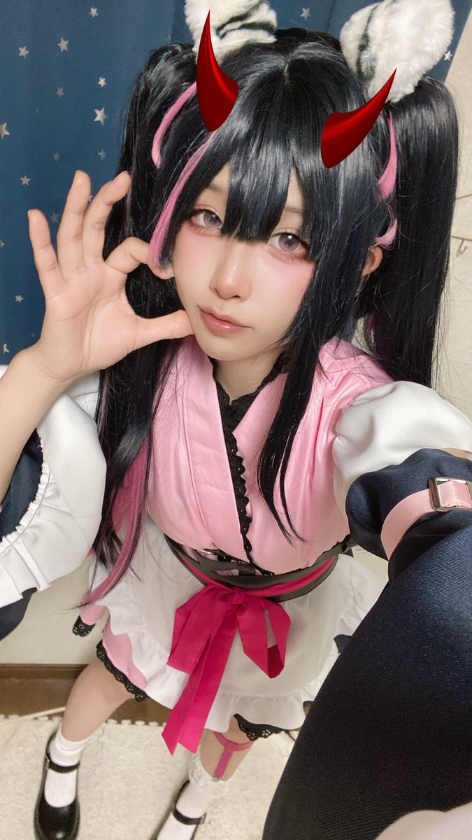 🐯りいしゃ🐯 tweet media