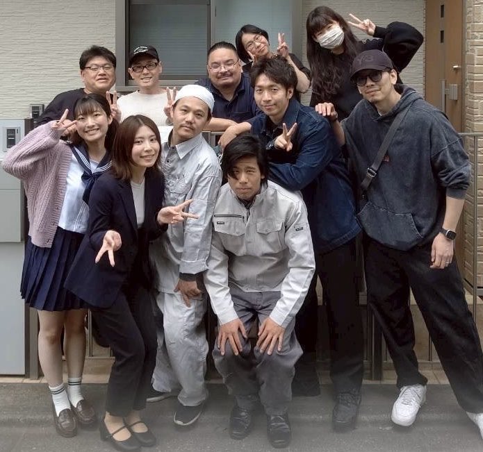 ぽんぽん tweet media