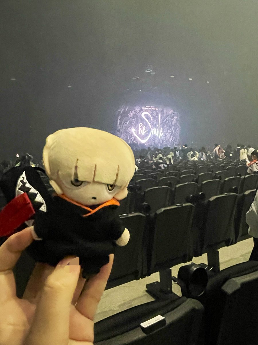 Rye__44's tweet photo. アリーナありがとう本当に生きてて良かった https://t.co/OpyS2Kwz22