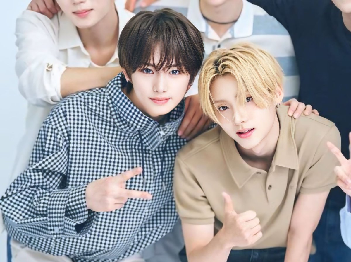 Wonxinhoonie tweet media