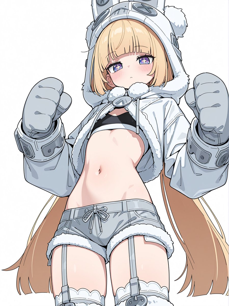 sirisirih's tweet photo. ノルムー もふ仕様

SFWイラスト / ゼンレスゾーンゼロ
#ゼンゼロ #zzzero https://t.co/A0iiQ2rCDq