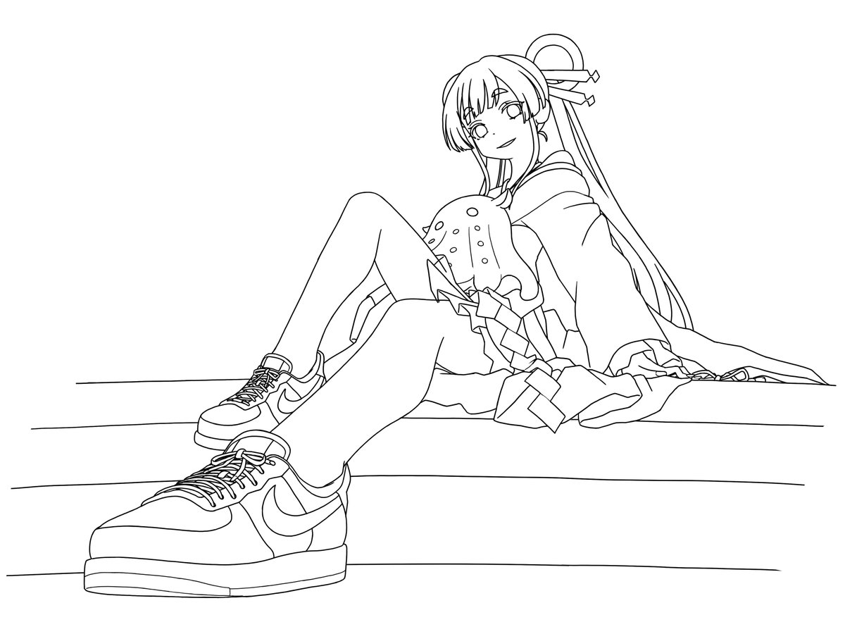 Post by 麦の人 on X: WIP