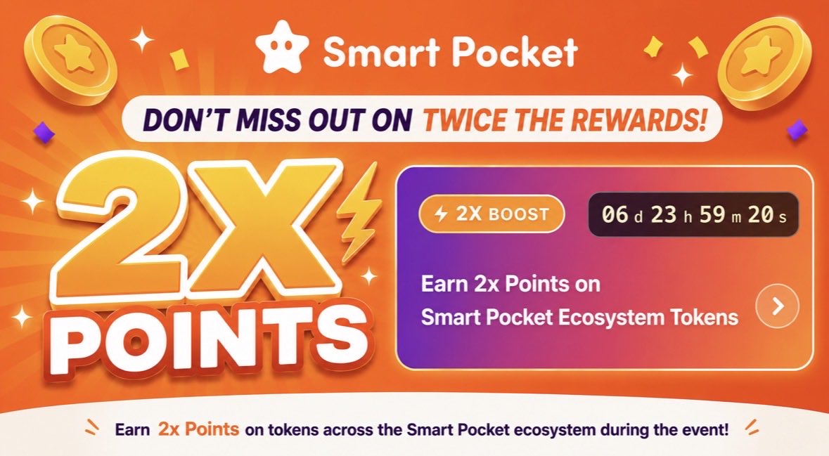 Smart Pocket tweet media